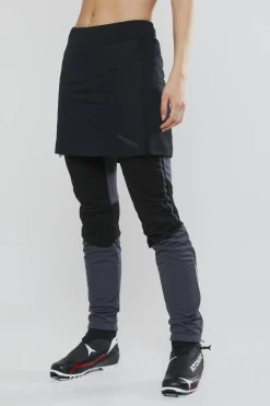 Women's Storm Thermal Xc Ski Skirt