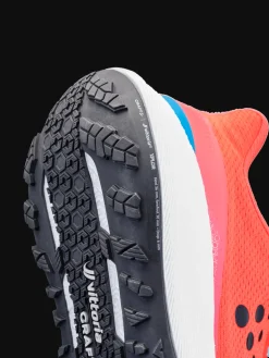 Women's Xplor Running Shoe - Lazer