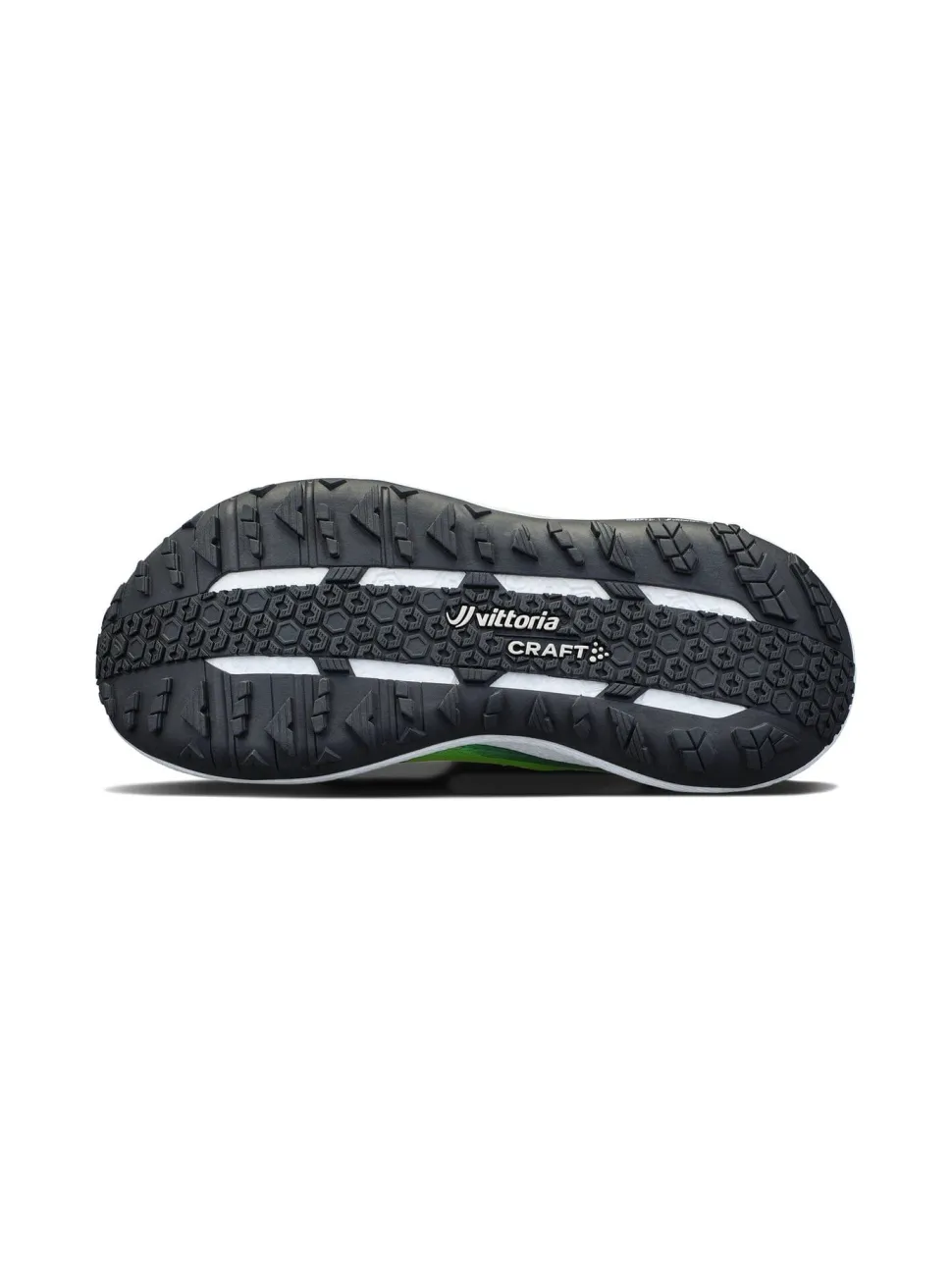 Women's Xplor Running Shoe - Jade/Multi